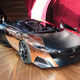 Illustration for article titled 11 New Car Technologies From Paris That Will Change The Way We Drive